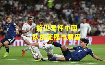 篮世界杯中国队的征程与展望